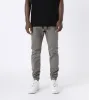 Sureshot Mid Rise Lite Jogger GD Dk Moss sold by Zanerobe