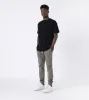 Sureshot Mid Rise Lite Jogger GD Dk Moss sold by Zanerobe