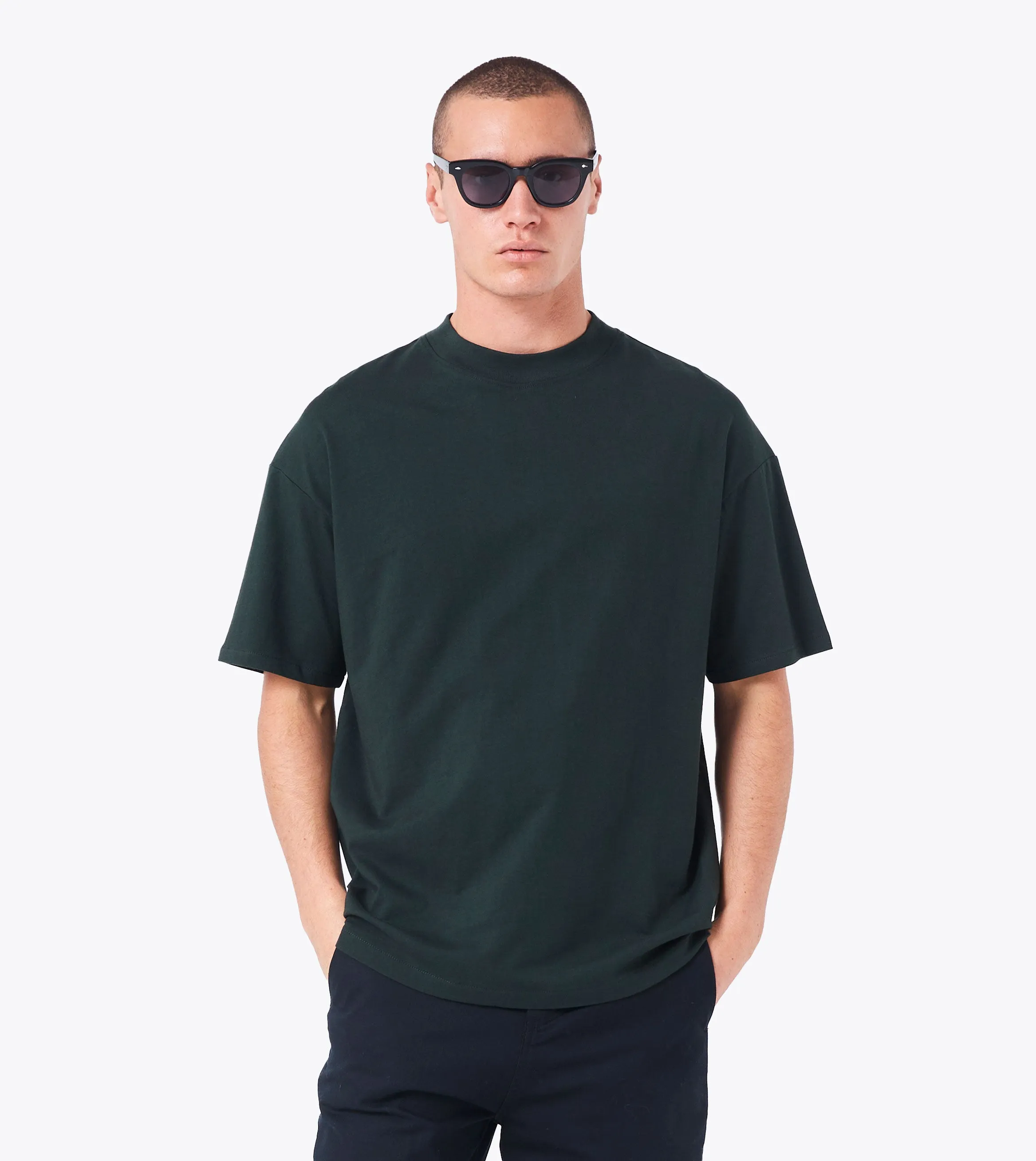 Label Box ++ Tee Forest sold by Zanerobe product image thumbnail 3