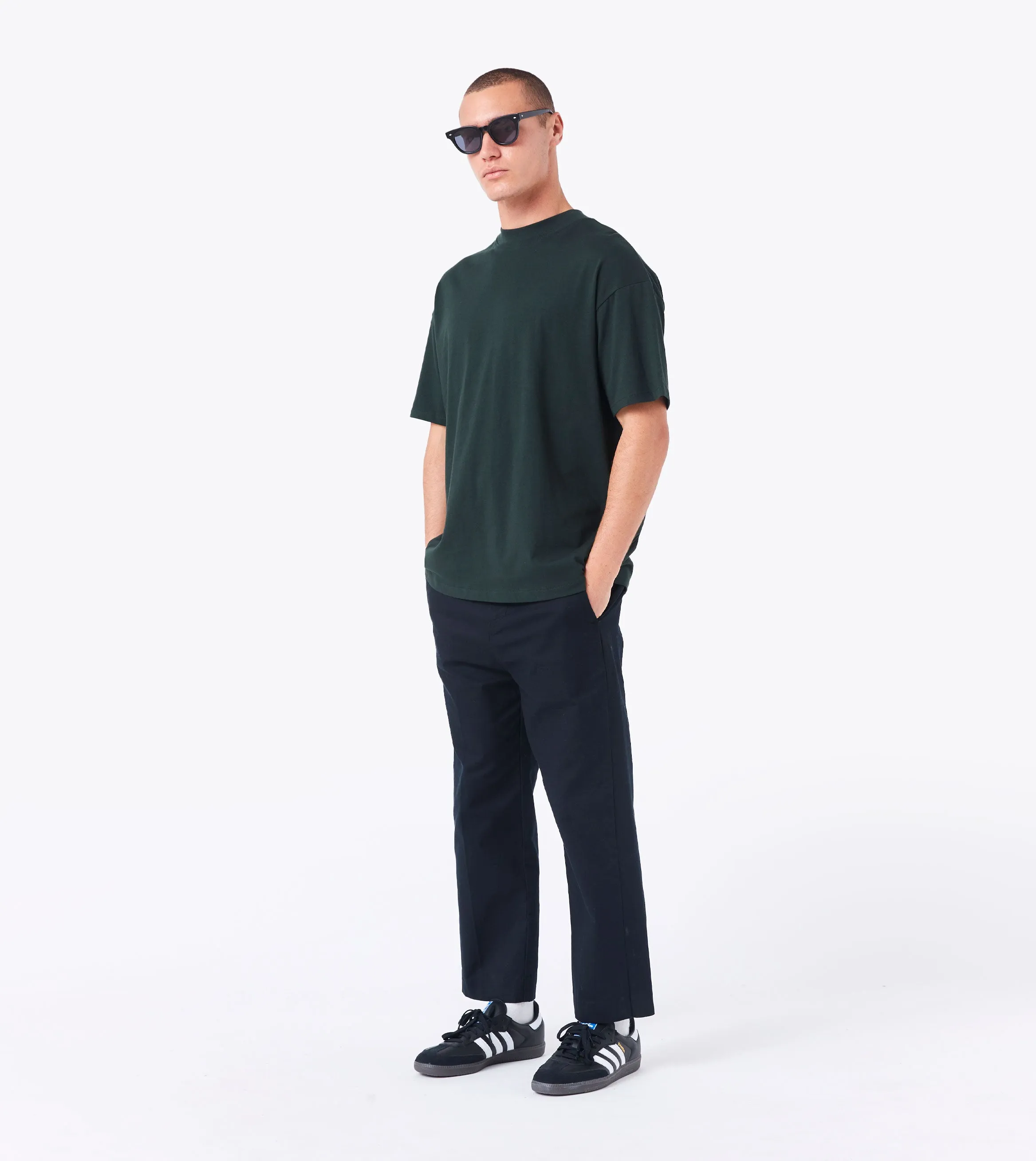 Label Box ++ Tee Forest sold by Zanerobe product image thumbnail 5