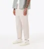 Box Crop Pant Taupe sold by Zanerobe