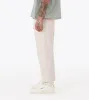 Box Crop Pant Taupe sold by Zanerobe
