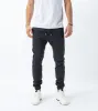 Sureshot Lightweight Jogger Vintage Black - Sale sold by Zanerobe