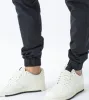 Sureshot Lightweight Jogger Vintage Black - Sale sold by Zanerobe