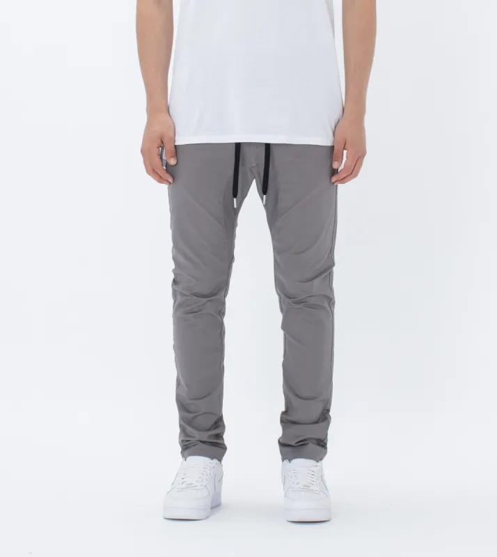 Sureshot Chino Ash sold by Zanerobe