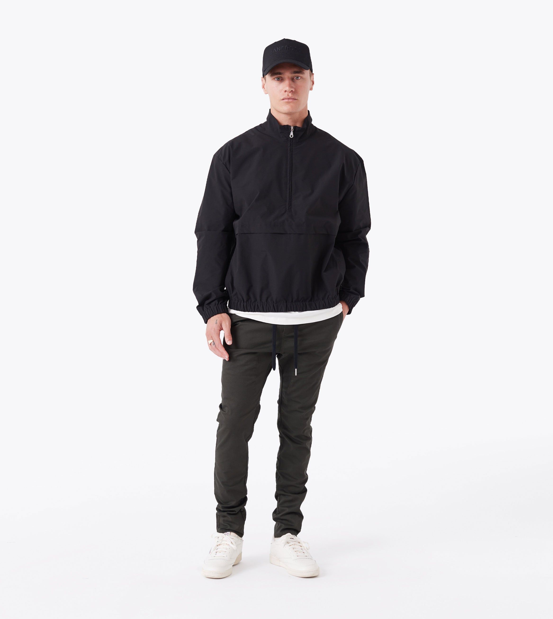 Sureshot Chino Dark Army sold by Zanerobe product image thumbnail 2