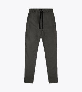 Sureshot Chino Dark Army sold by Zanerobe