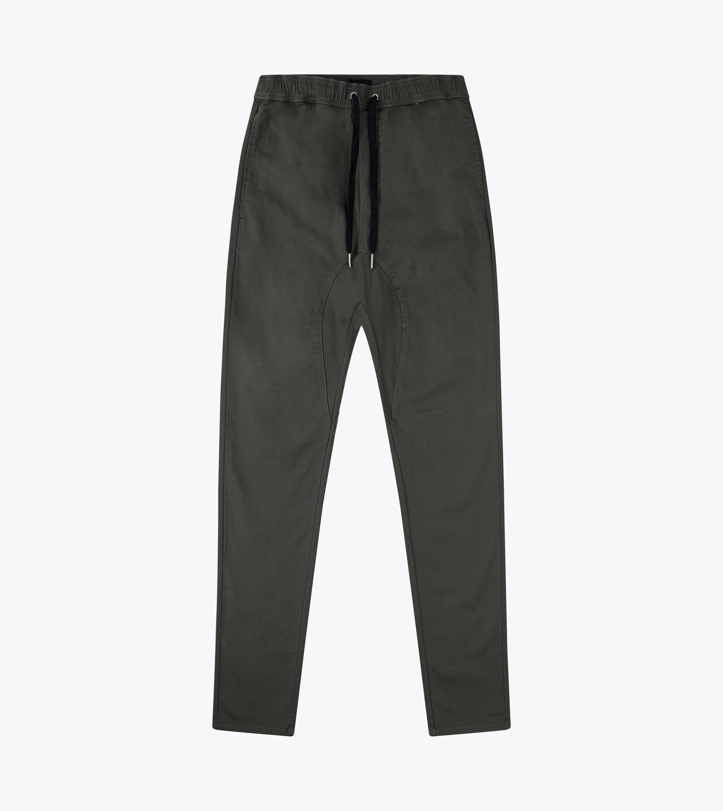Sureshot Chino Dark Army sold by Zanerobe product image thumbnail 5