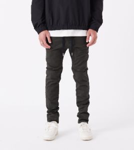 Sureshot Chino Dark Army sold by Zanerobe