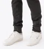 Sureshot Chino Dk Army sold by Zanerobe