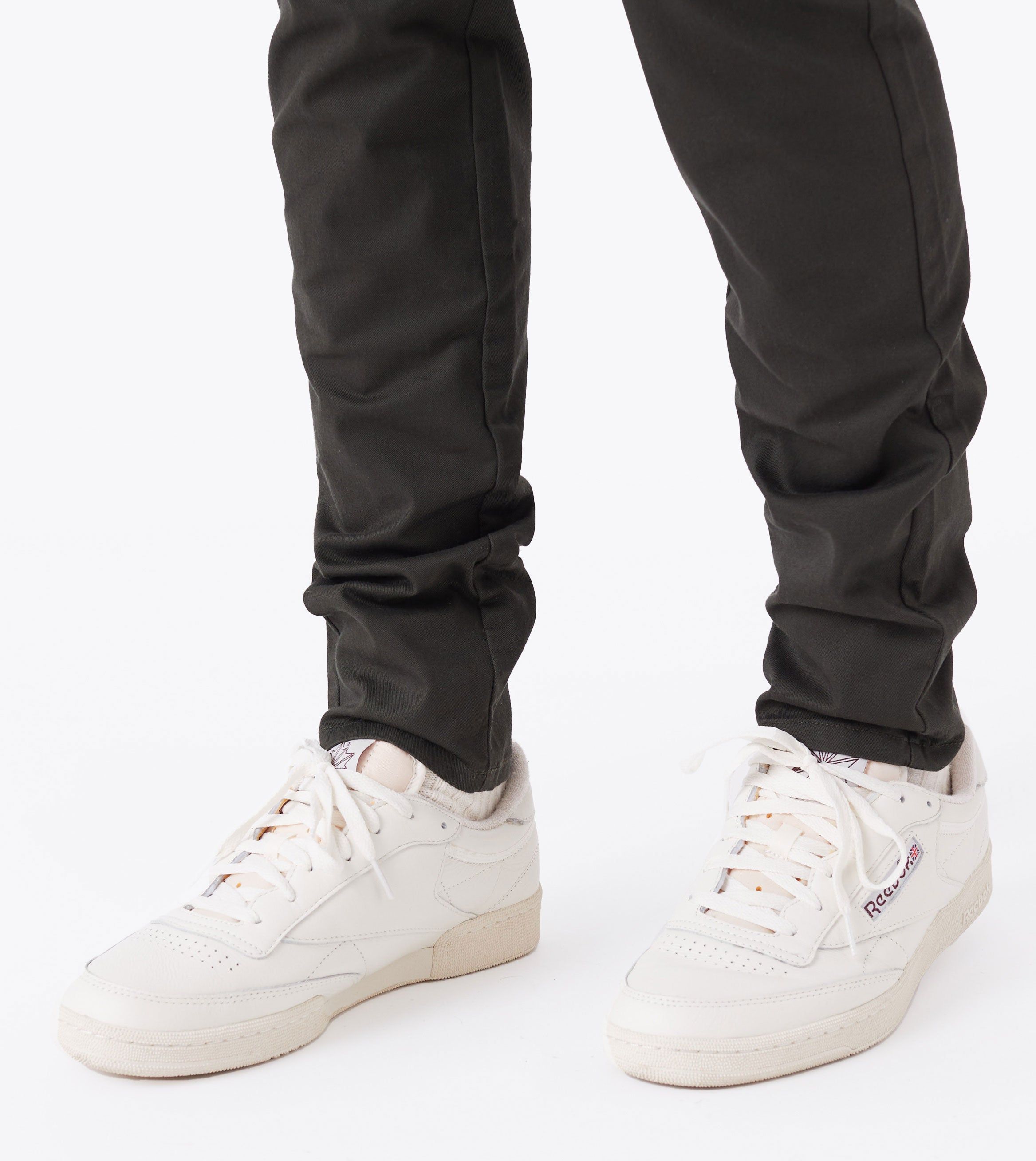 Sureshot Chino Dark Army sold by Zanerobe product image thumbnail 3