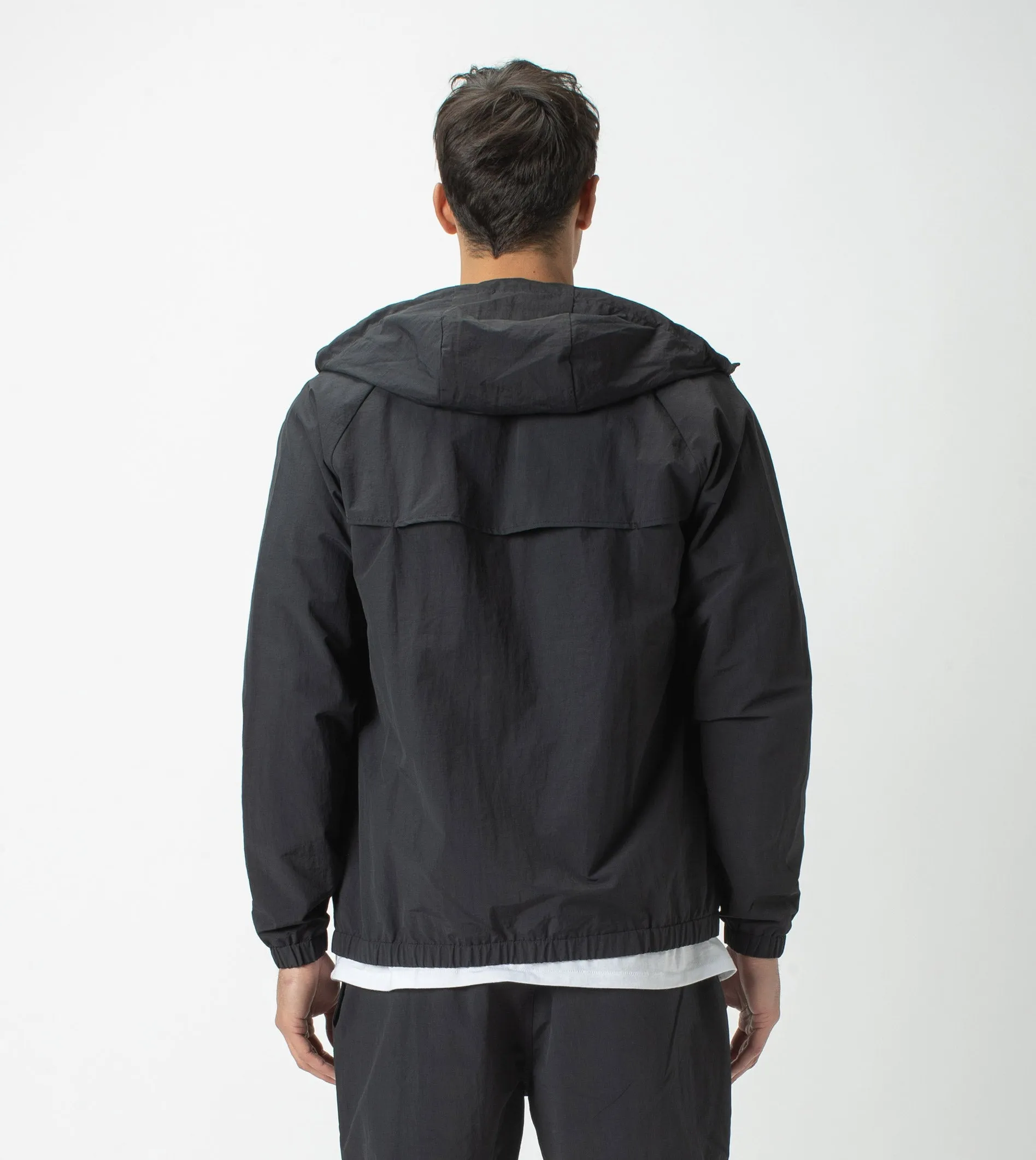Jumpa Lite Jacket Black sold by Zanerobe product image thumbnail 5