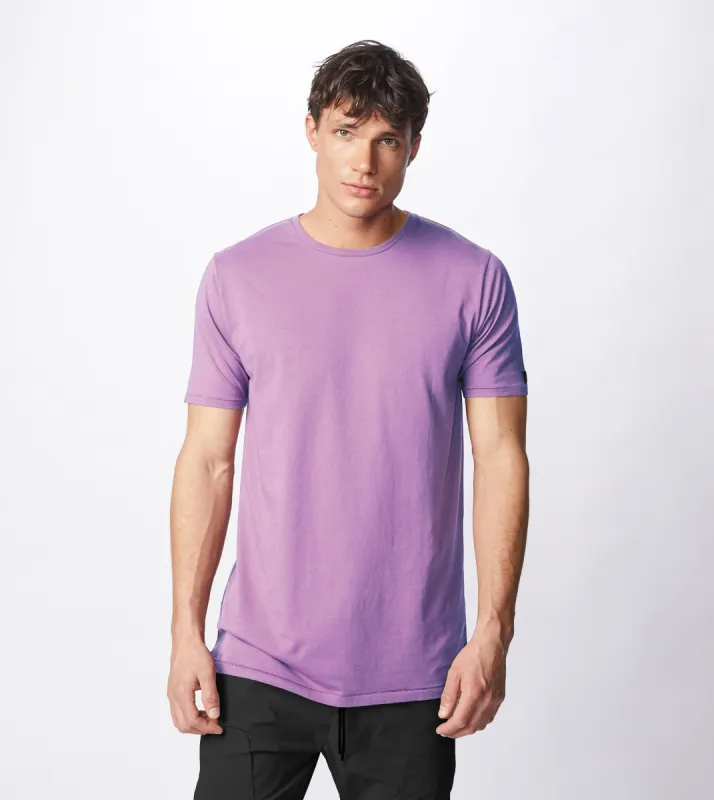 Flintlock Tee Bloom sold by Zanerobe