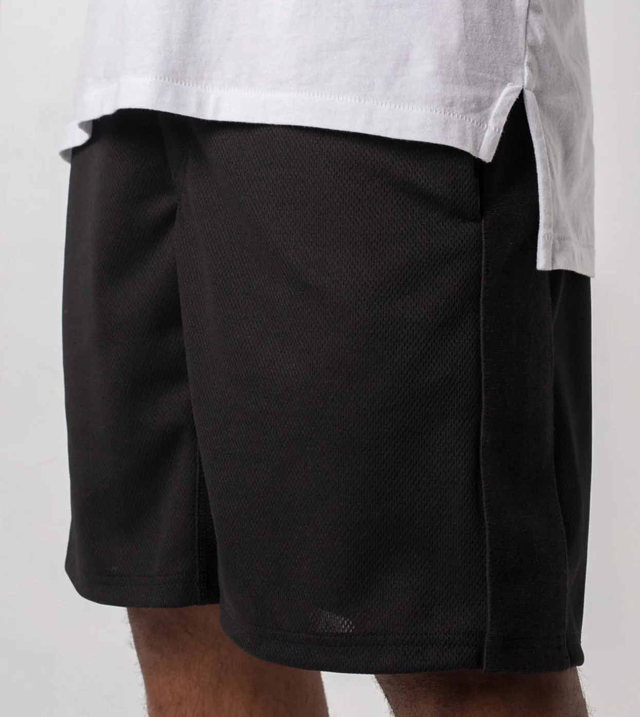 Sideline Short Black - Sale sold by Zanerobe product image thumbnail 3