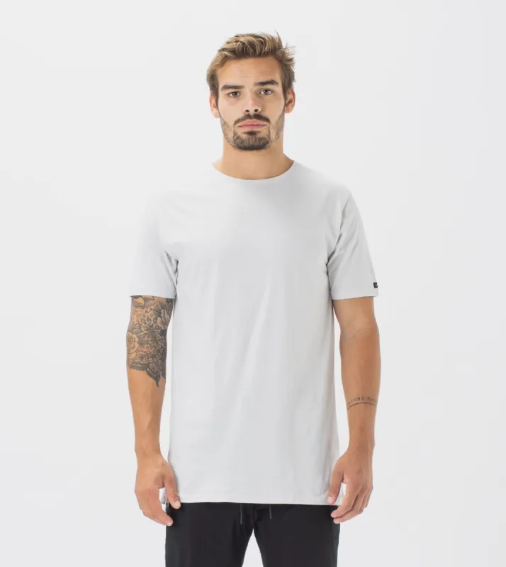 Flintlock Tee Frost sold by Zanerobe
