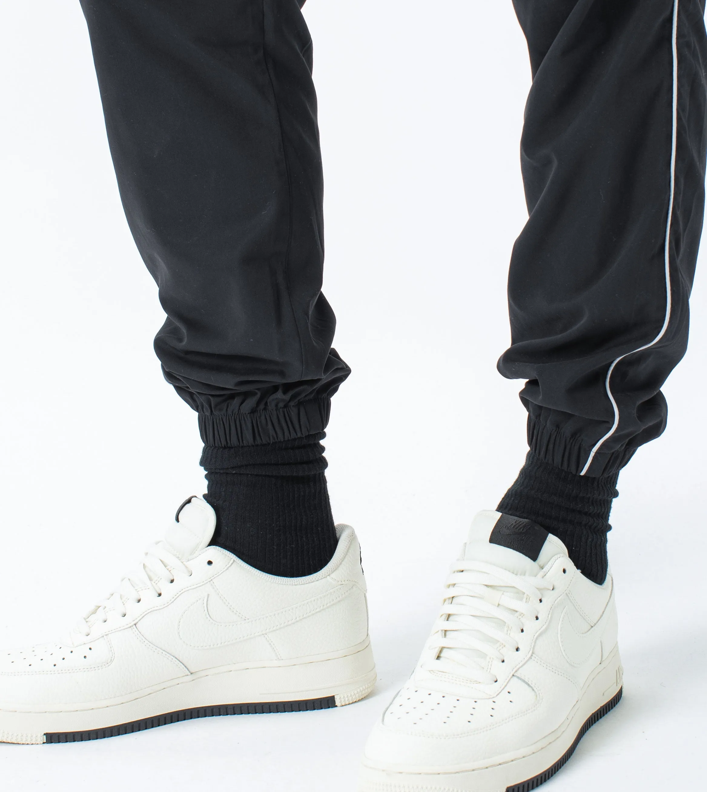 Jumpa Track Jogger Black sold by Zanerobe product image thumbnail 3