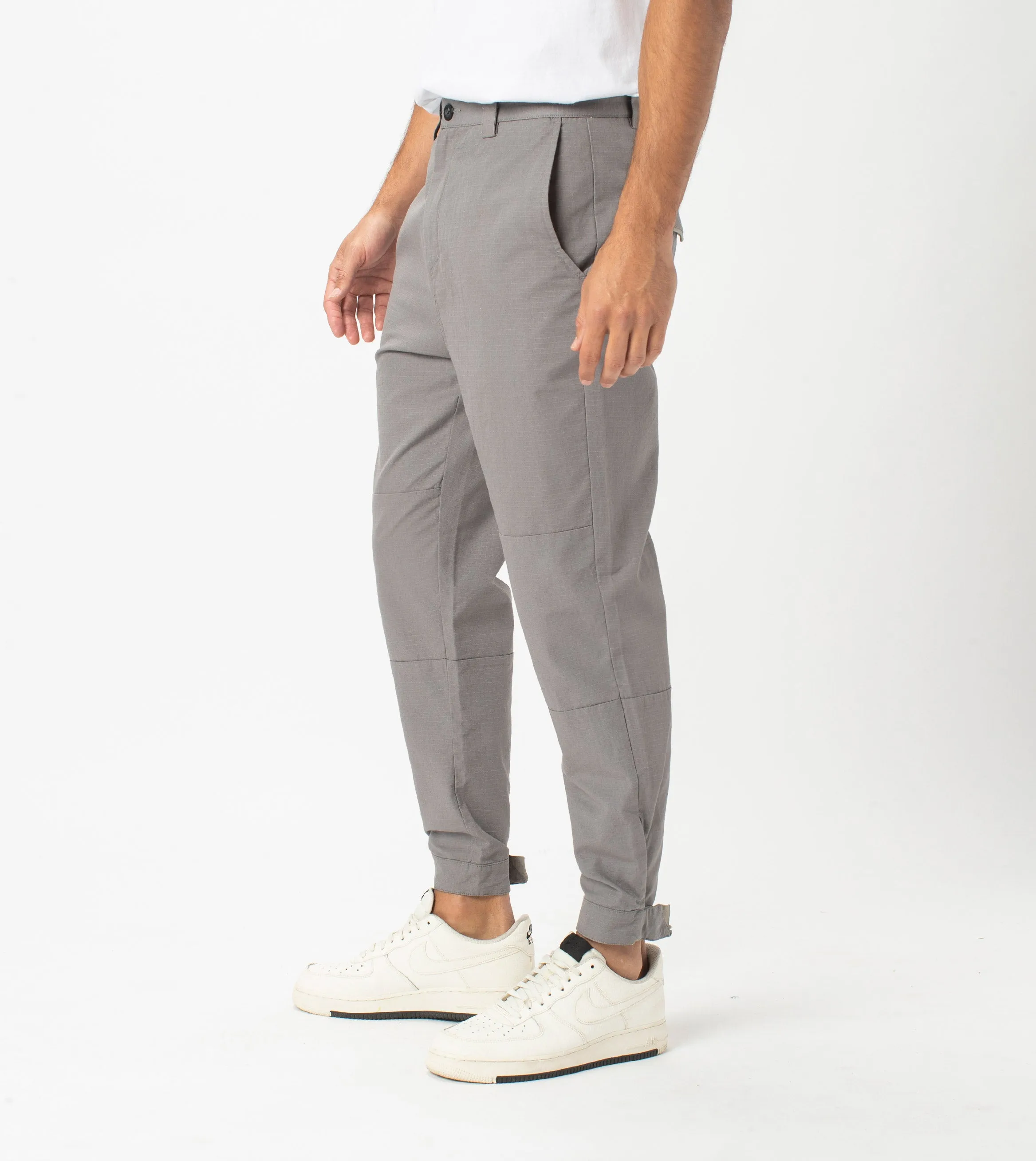 Jumpa Work Pant Ash sold by Zanerobe product image thumbnail 5