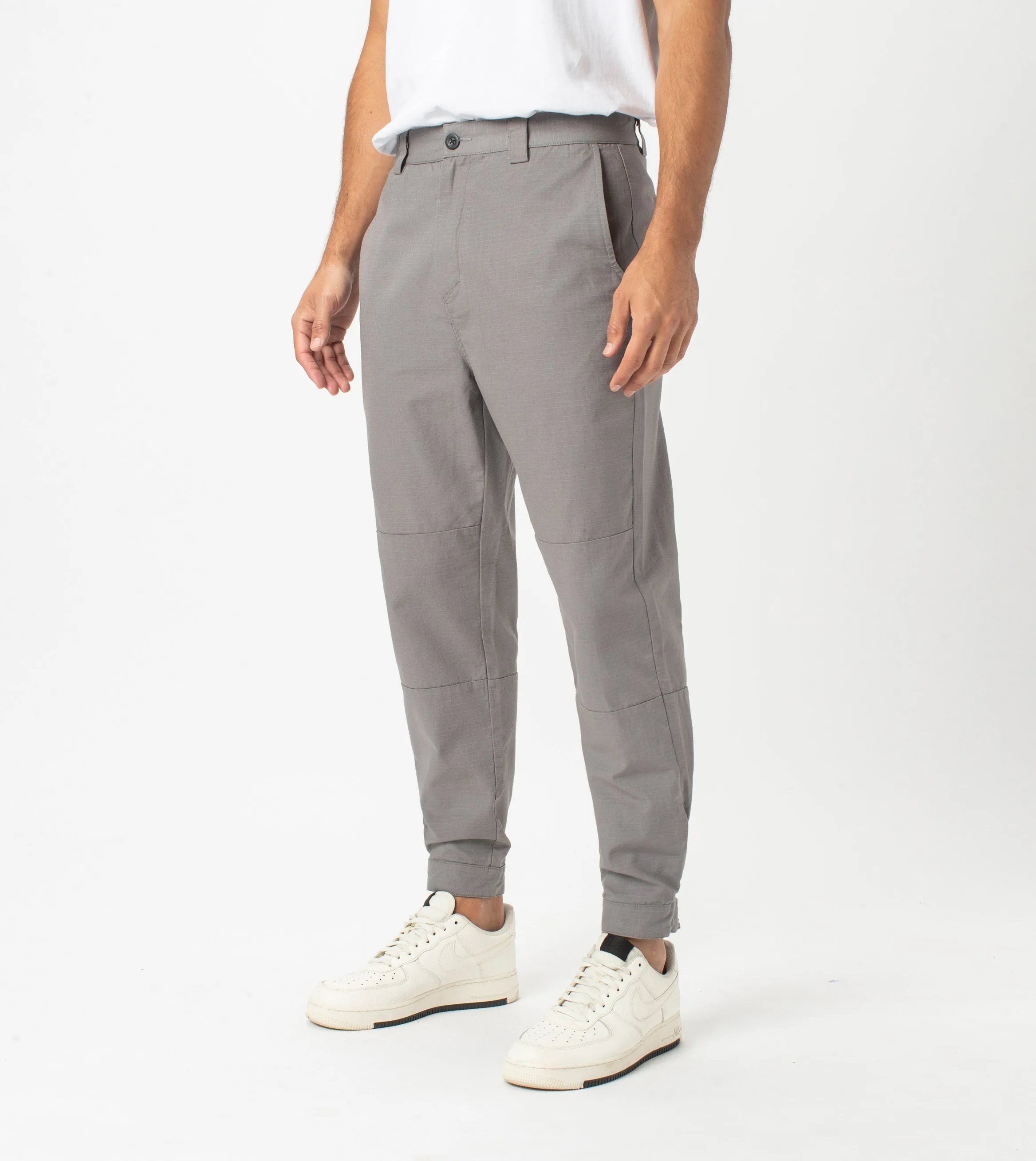 Jumpa Work Pant Ash sold by Zanerobe product image thumbnail 4