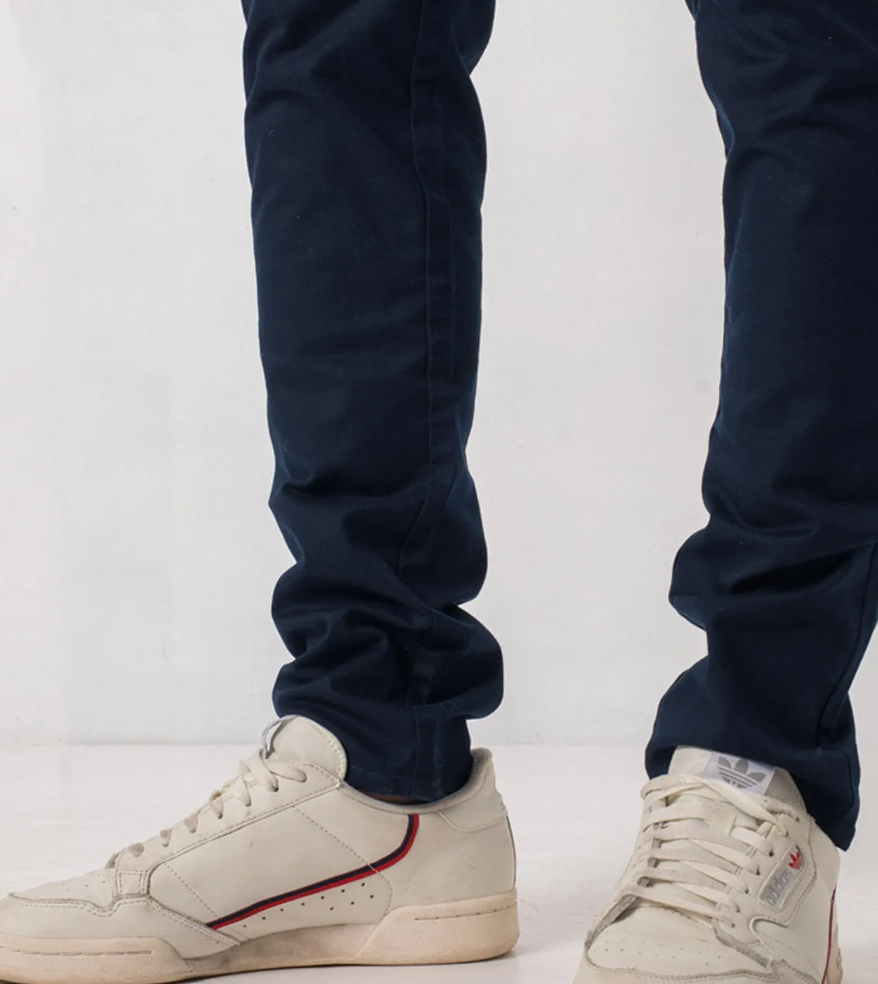 Snapshot Chino Navy sold by Zanerobe product image thumbnail 3