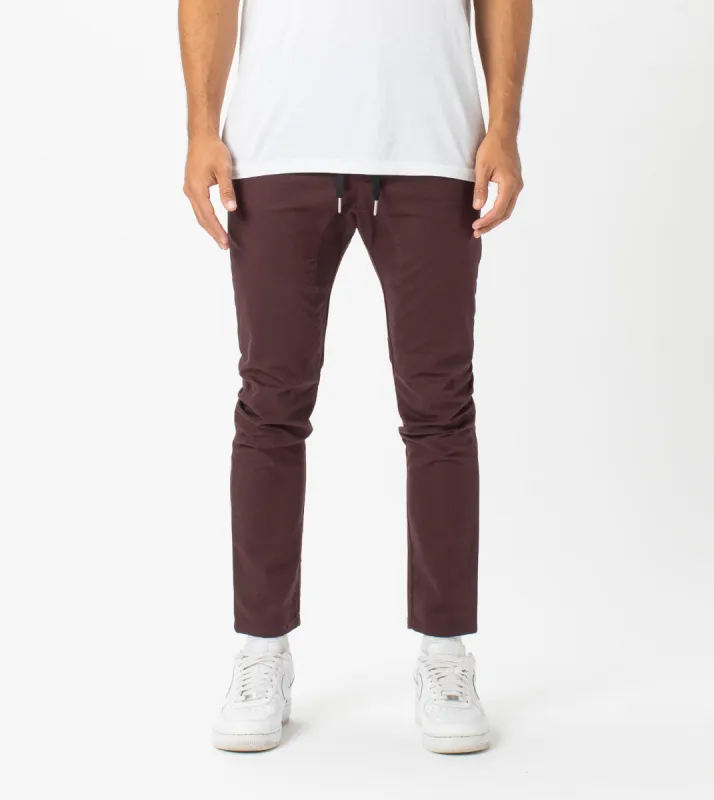 Sureshot Chino Port sold by Zanerobe