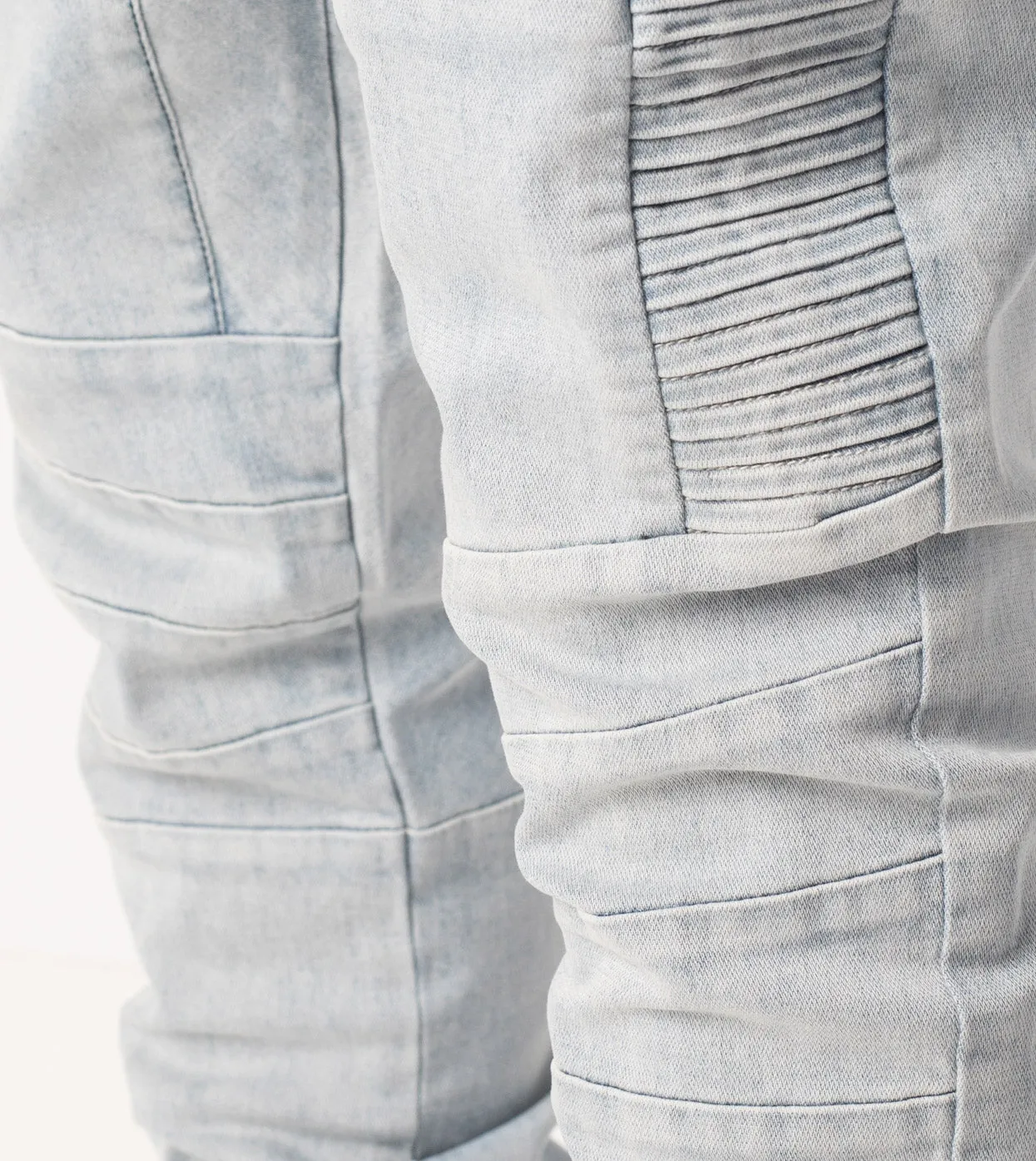 Sureshot Scrambler Jogger Blonde Wash - Sale sold by Zanerobe product image thumbnail 3