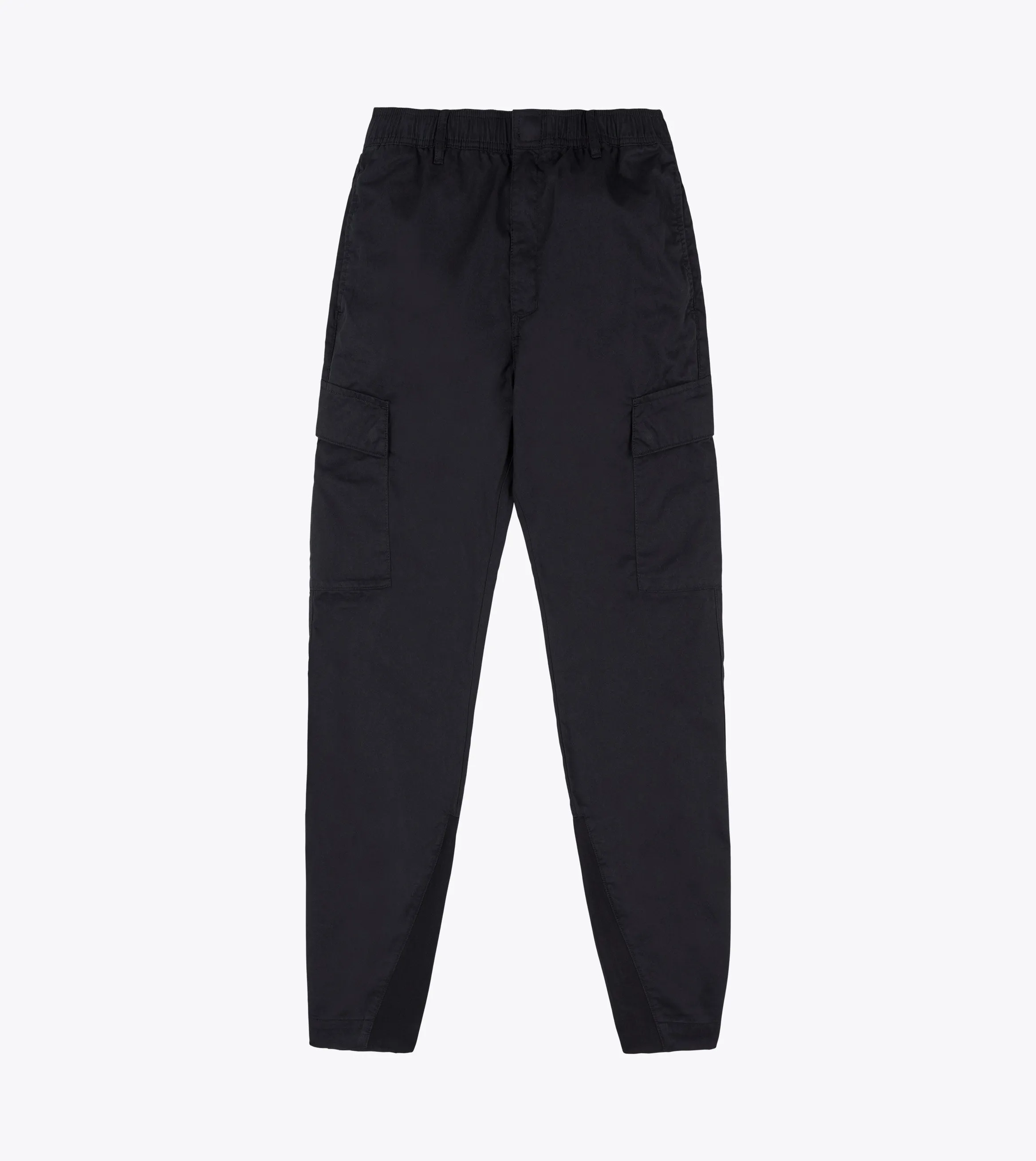 Hike Jumpa Pant Black sold by Zanerobe product image thumbnail 3