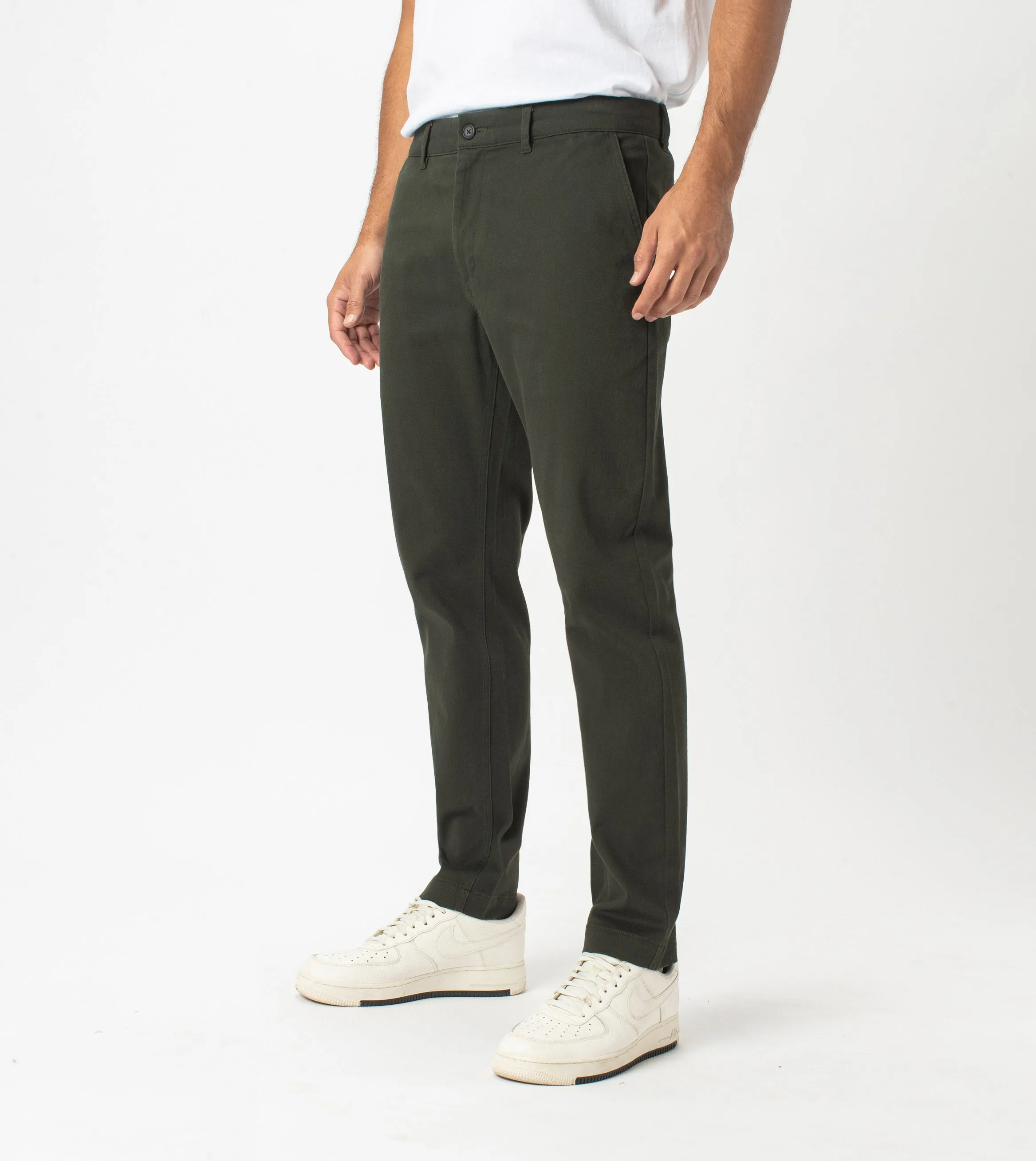 Kyoto Chino Dk Army sold by Zanerobe product image thumbnail 2