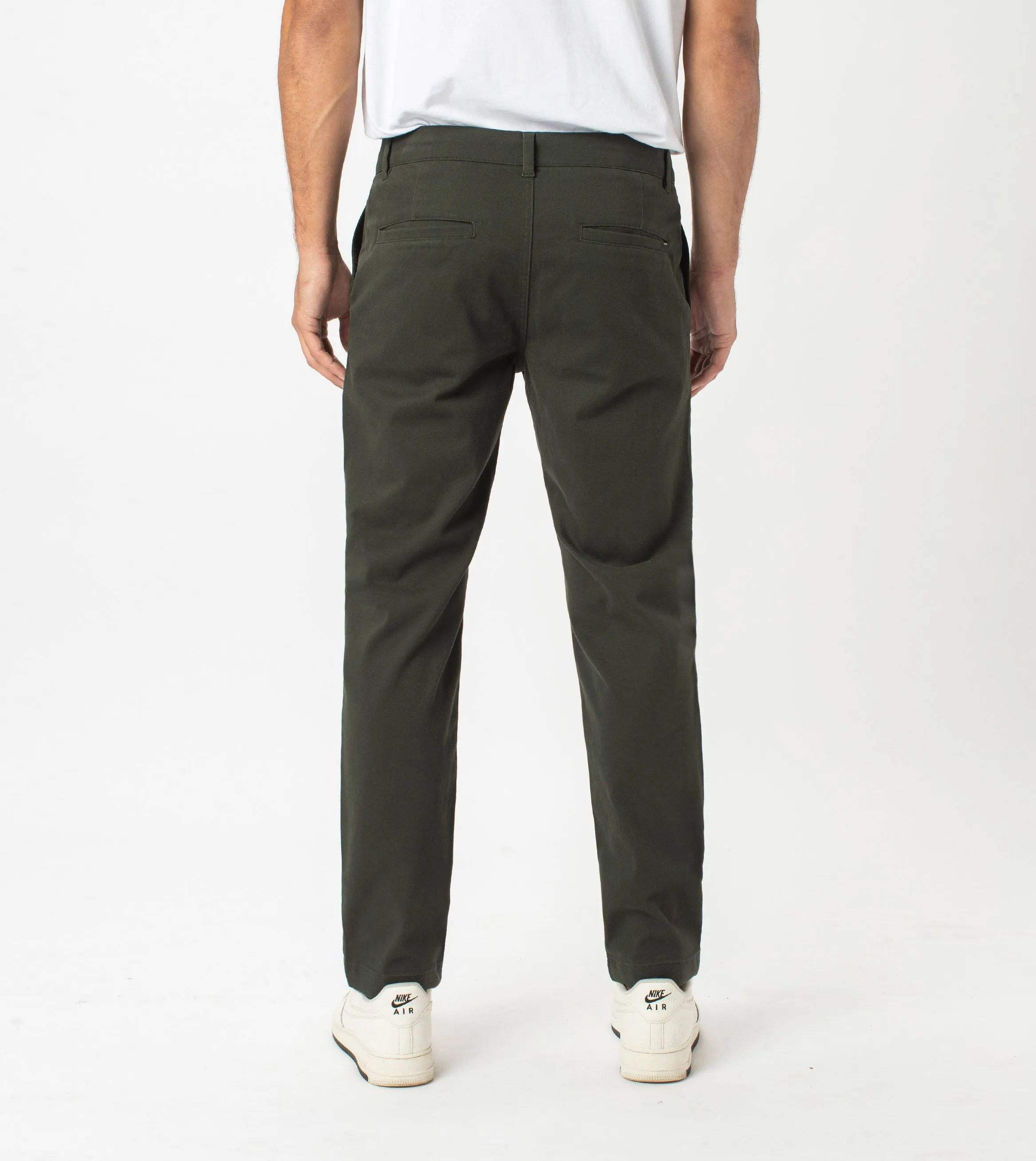 Kyoto Chino Dk Army sold by Zanerobe product image thumbnail 5
