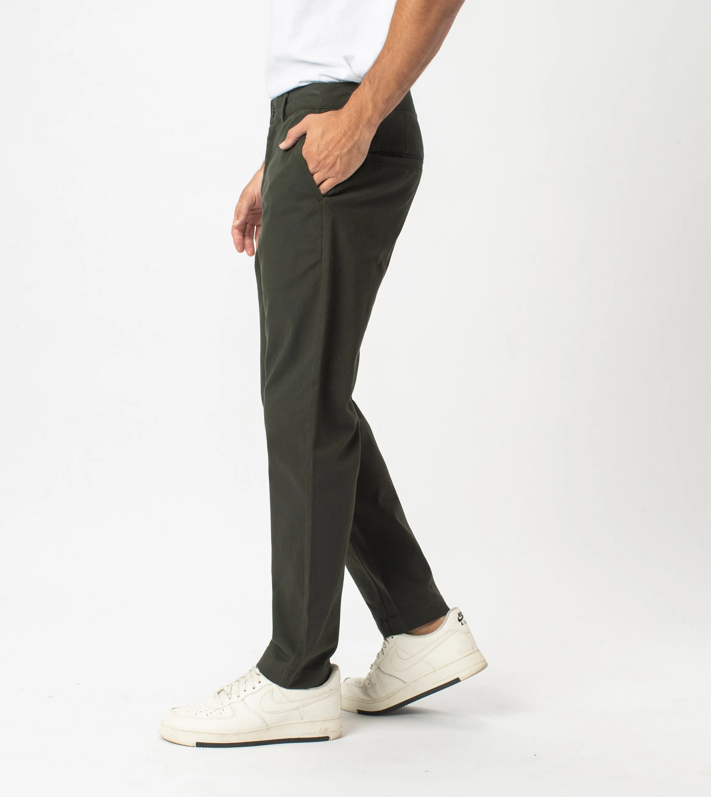 Kyoto Chino Dk Army sold by Zanerobe product image thumbnail 4