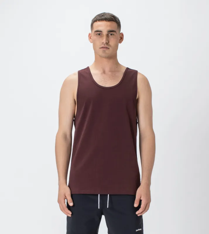 Rugger Tank Port sold by Zanerobe
