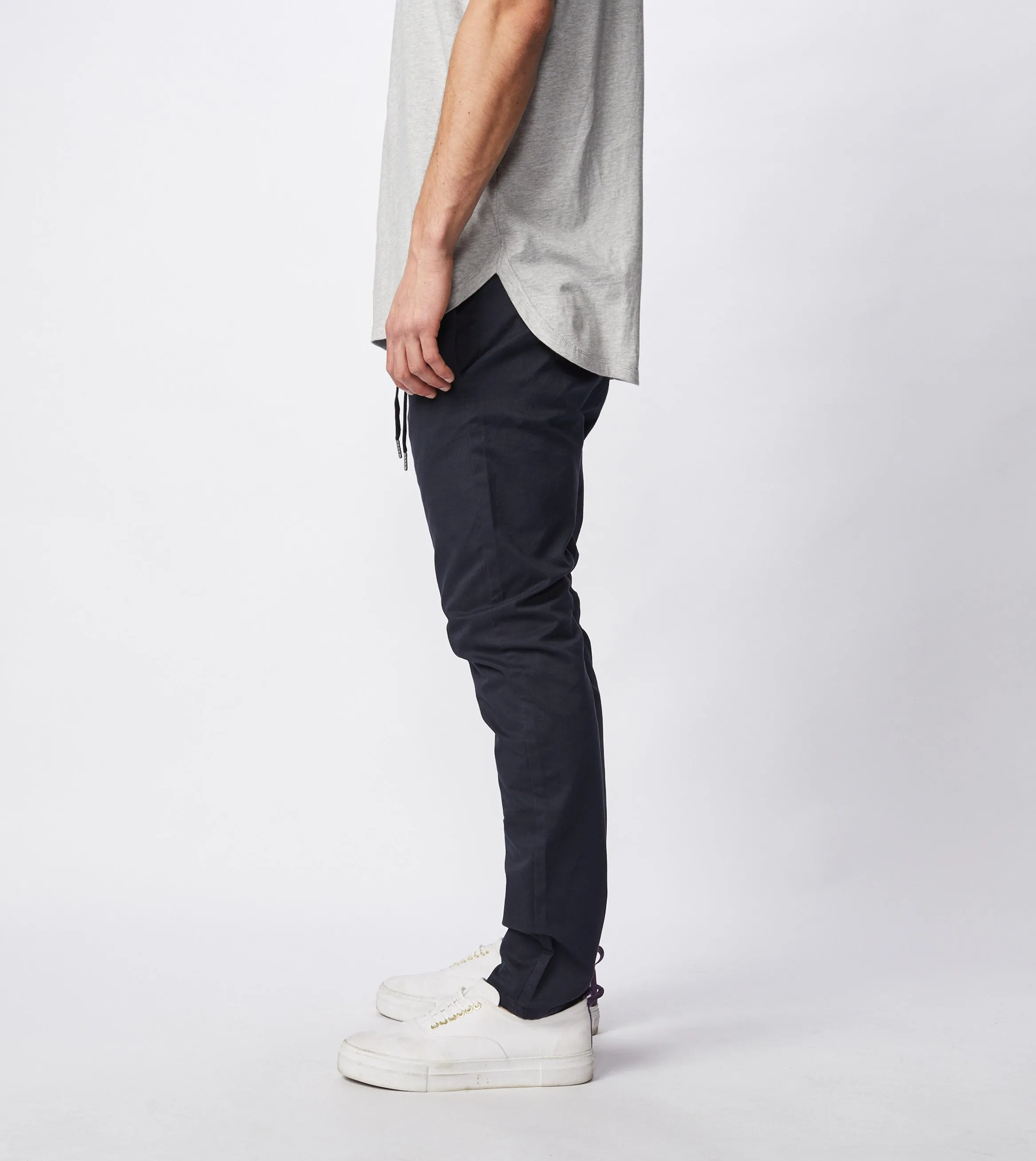 Sureshot Chino Navy sold by Zanerobe product image thumbnail 4