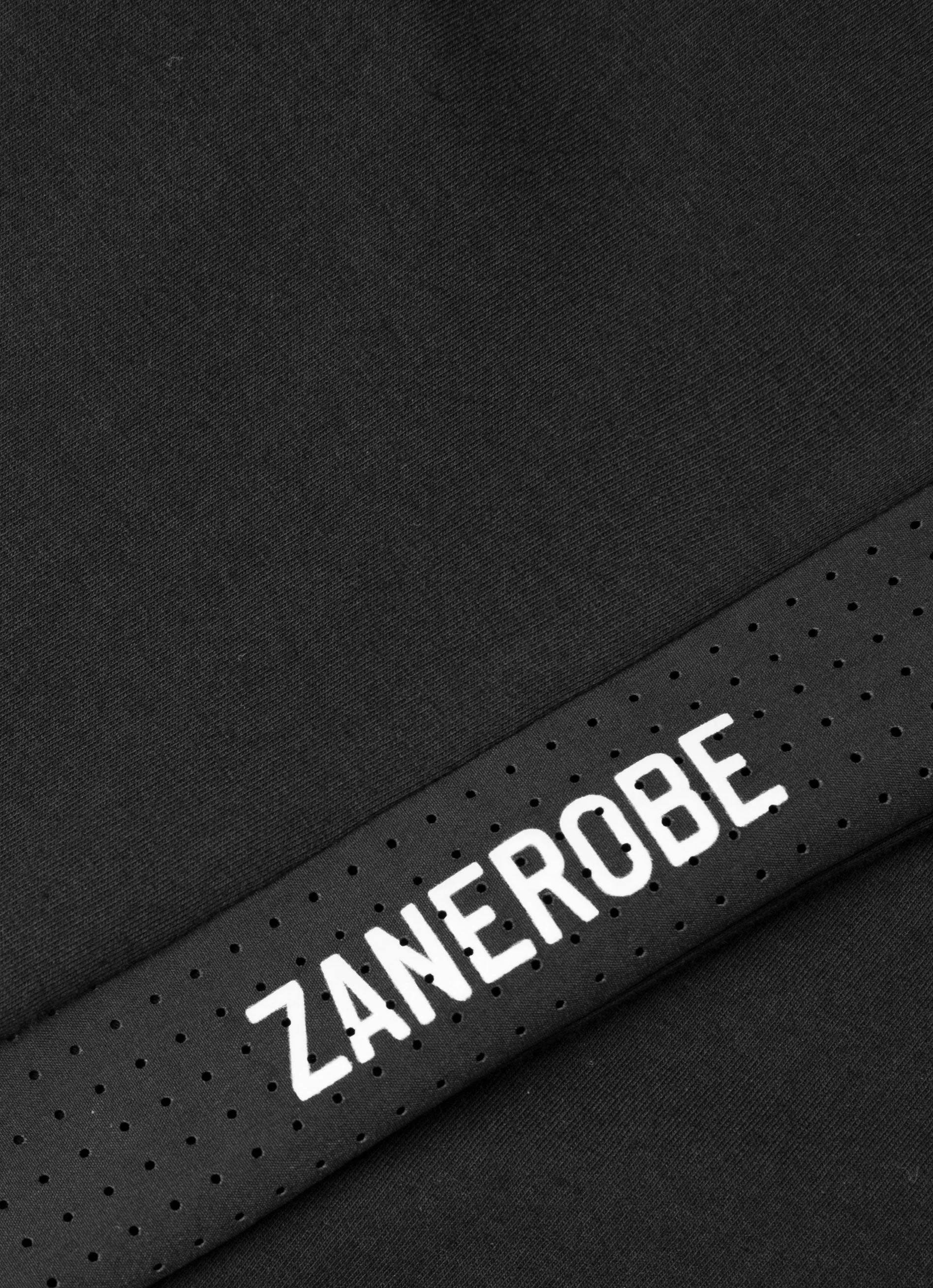 Tech Flintlock LS Tee Black sold by Zanerobe product image thumbnail 3