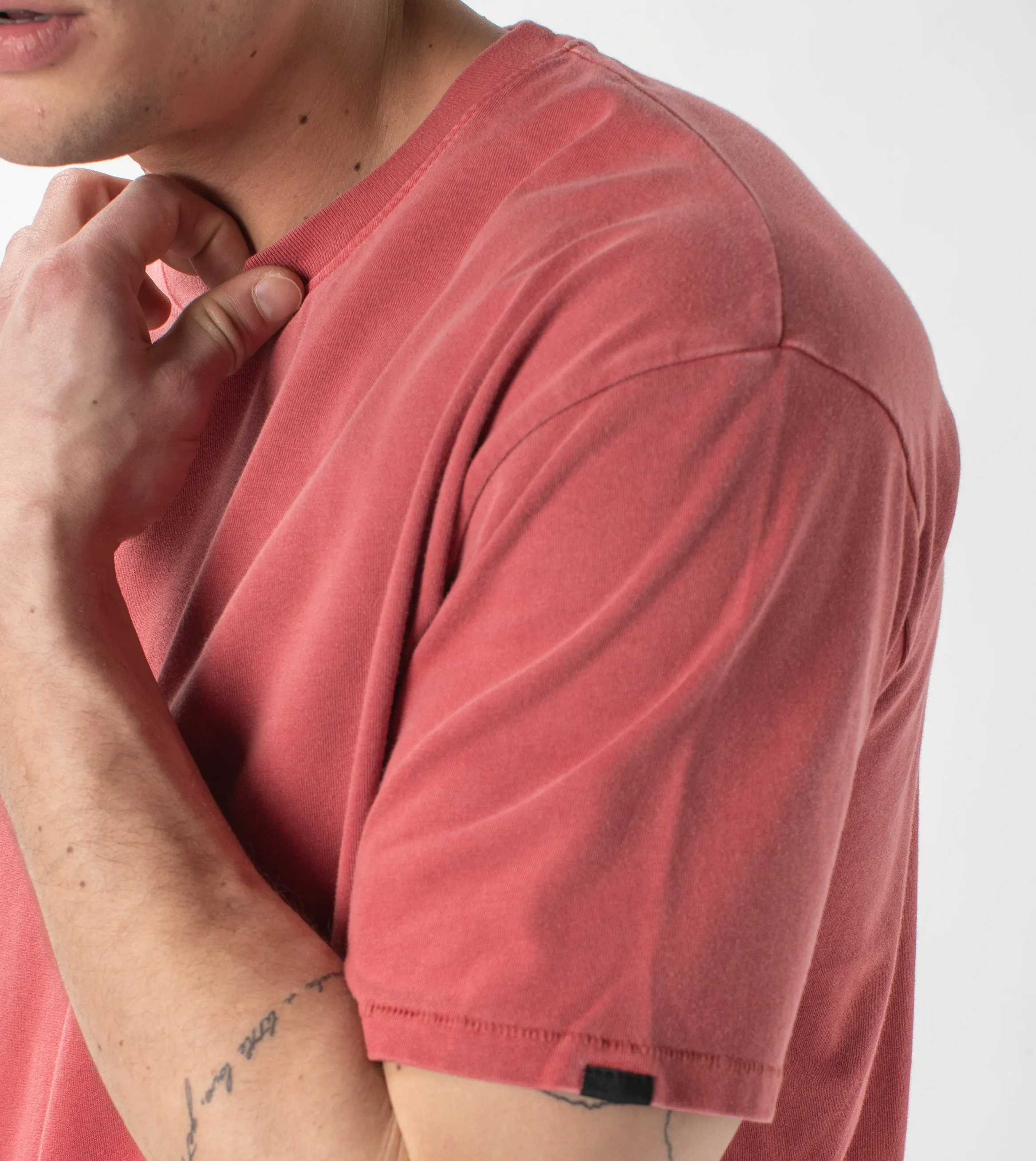 Box Tee GD Apple sold by Zanerobe product image thumbnail 3