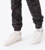 Sureshot Jogger Dk Camo sold by Zanerobe