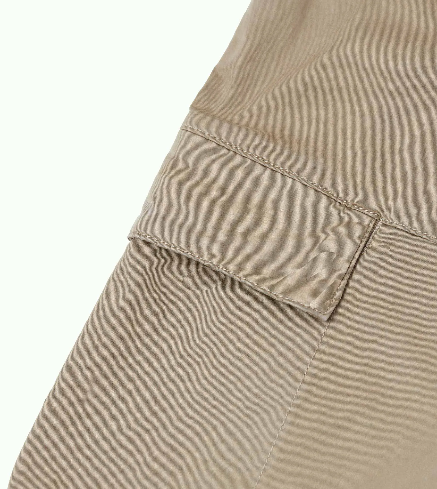 Sureshot Lite Cargo Jogger GD Sage sold by Zanerobe product image thumbnail 5