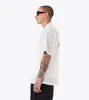 ZDS Lace Shirt White sold by Zanerobe