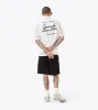 ZDS Lace Shirt White sold by Zanerobe
