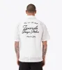 ZDS Lace Shirt White sold by Zanerobe