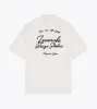 ZDS Lace Shirt White sold by Zanerobe