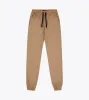 Sureshot Jogger Dk Tan sold by Zanerobe