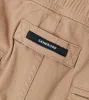Sureshot Jogger Dk Tan sold by Zanerobe
