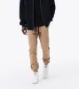 Sureshot Jogger Dk Tan sold by Zanerobe