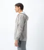 Storm Spray Jacket Pearl - Sale sold by Zanerobe