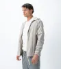 Storm Spray Jacket Pearl - Sale sold by Zanerobe