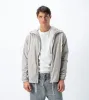 Storm Spray Jacket Pearl - Sale sold by Zanerobe