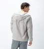 Storm Spray Jacket Pearl - Sale sold by Zanerobe