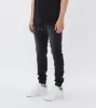 Sureshot Denim Jogger Carbon Black sold by Zanerobe