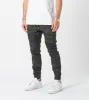 Sureshot Lightweight Jogger Dk Camo sold by Zanerobe