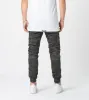 Sureshot Lightweight Jogger Dk Camo sold by Zanerobe