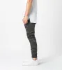 Sureshot Lightweight Jogger Dk Camo sold by Zanerobe